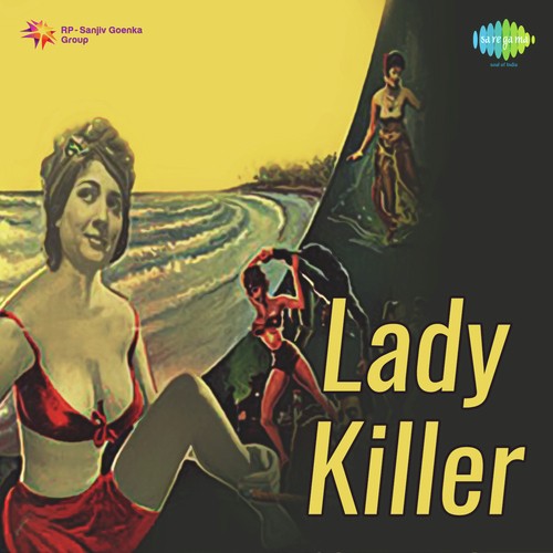 Lady Killer Mahendra Kapoor MP3 Download